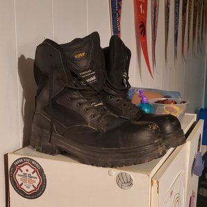 Viper work boots